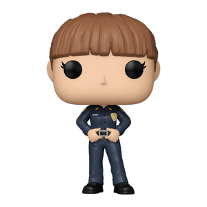 [Dexter: Pop! Vinyl Figure: Debra Morgan (Product Image)]