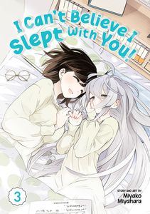 [I Can't Believe I Slept With You!: Volume 3 (Product Image)]