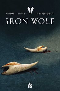 [Iron Wolf (Hardcover) (Product Image)]