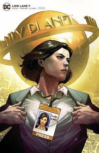 [Lois Lane #7 (Variant Edition) (Product Image)]