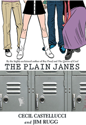 [The Plain Janes (Product Image)]