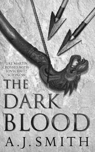 [Dark Blood (Hardcover) (Product Image)]