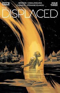 [Displaced #3 (Cover B Shalvey) (Product Image)]
