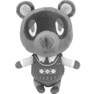 [Animal Crossing: Plush: Tom Nook (Product Image)]