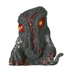 [Toho Monster Series: Enshrined Monsters PVC Statue: Hedorah (2004: Version A) (Product Image)]