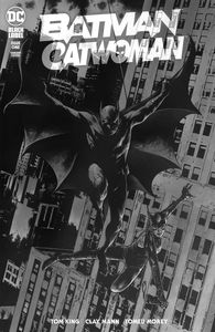 [Batman/Catwoman #1 (Travis Charest Variant) (Product Image)]