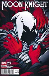[Moon Knight #195 (Legacy) (Product Image)]