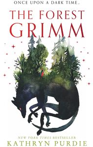 [The Forest Grimm (Hardcover) (Product Image)]