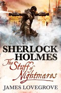 [Sherlock Holmes: The Stuff Of Nightmares (Product Image)]