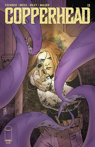 [Copperhead #11 (Product Image)]