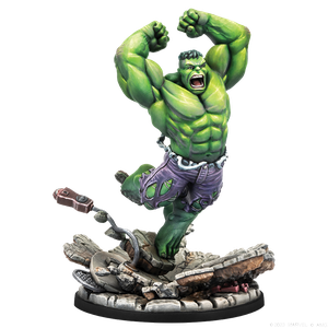 [Marvel: Crisis Protocol: Immortal Hulk (Expansion) (Product Image)]