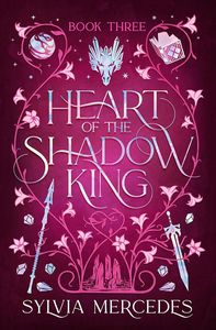 [Bride Of The Shadow King: Book 3: Heart of the Shadow King (Product Image)]