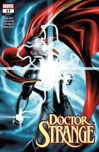 [Doctor Strange #17 (Product Image)]