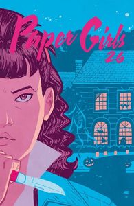 [Paper Girls #26 (Product Image)]