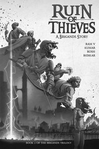 [Brigands: Volume 2: Ruin Of Thieves (Product Image)]