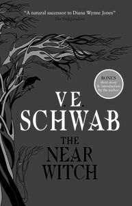 [The Near Witch (Signed Bookplate Edition) (Product Image)]