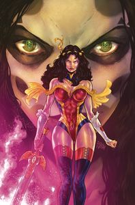 [Grimm Fairy Tales #81 (Cover A Guillermo Fajardo) (Product Image)]