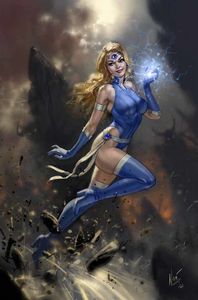 [Grimm Fairy Tales #67 (Cover D Noe) (Product Image)]