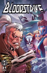 [Bloodstrike #1 (Remastered Edition Cover B Liefeld) (Product Image)]