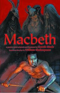 [Macbeth (Hardcover) (Product Image)]