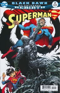 [Superman #21 (Product Image)]