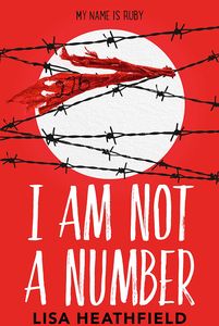 [I Am Not A Number (Signed Edition) (Product Image)]