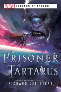 [Marvel: Legends Of Asgard: The Prisoner Of Tartarus (Product Image)]