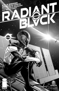 [Radiant Black #8 (Cover B Carlos) (Product Image)]