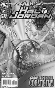 [Hal Jordan #2 (Flashpoint) (Product Image)]