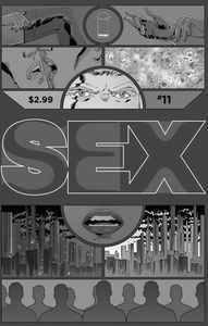 [Sex #11 (Product Image)]