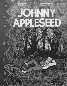 [Johnny Appleseed (Hardcover) (Product Image)]