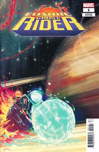 [Cosmic Ghost Rider #1 (Hans Variant) (Product Image)]