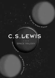 [The Space Trilogy (Hardcover) (Product Image)]