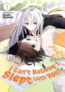 [I Can't Believe I Slept With You!: Volume 1 (Product Image)]