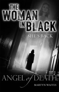 [Woman In Black: Angel Of Death  (Product Image)]