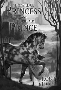 [Willful Princess & The Piebald Prince (Hardcover) (Product Image)]