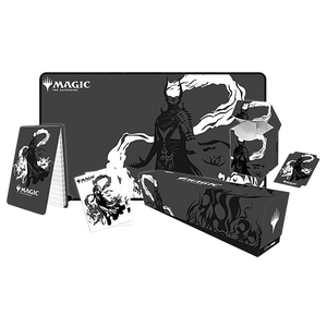 [Magic The Gathering: Ultra Pro Accessories Bundle: Ashiok (Product Image)]