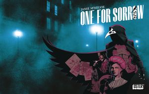 [One For Sorrow #1 (Cover A Mckelvie) (Product Image)]