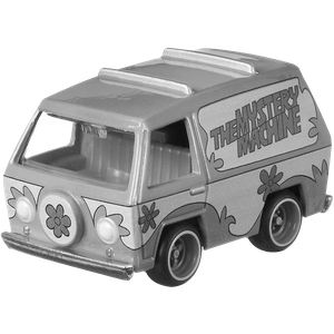 [Hot Wheels: Entertainment 2019: Scooby Doo Mystery Van (Product Image)]