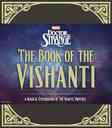 [The cover for Doctor Strange: The Book Of The Vishanti: A Magical Exploration Of The Marvel Universe (Hardcover)]