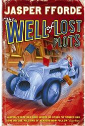 [The Well Of Lost Plots (Product Image)]