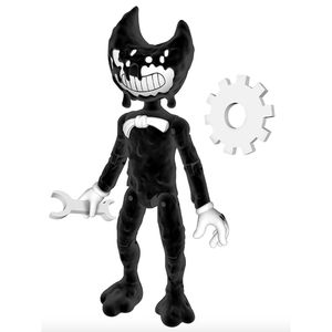 [Bendy & The Ink Machine: Action Figure: Inky Bendy (Product Image)]