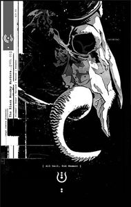 [Black Monday Murders: Volume 1 (Forbidden Planet Exclusive Signed Mini Print Edition) (Product Image)]