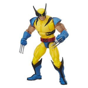 [Marvel Legends: Action Figure: Wolverine (Product Image)]