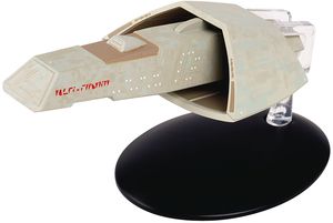 [Star Trek Starships #141: Tpau Vulcan Apollo (Product Image)]