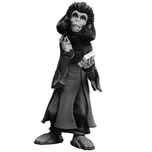 [Planet Of The Apes: Mini Epics Figure: Dr Zira (Product Image)]