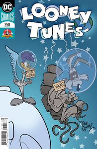 [Looney Tunes #258 (Product Image)]