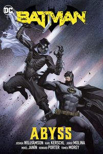 [Batman (2020): Volume 6: Abyss (Hardcover) (Product Image)]