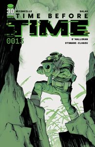 [Time Before Time #13 (Cover A Shalvey) (Product Image)]