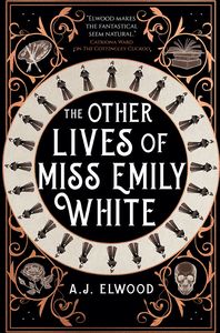 [The Other Lives Of Miss Emily White (Product Image)]
